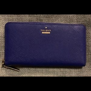 Kate Spade Wallet: Cameron Street Lacey